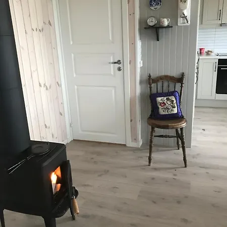 The Dream! Drommehytta Med Utsikt Over Havet Tatil Evi *