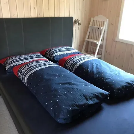Tatil Evi The Dream! Drommehytta Med Utsikt Over Havet