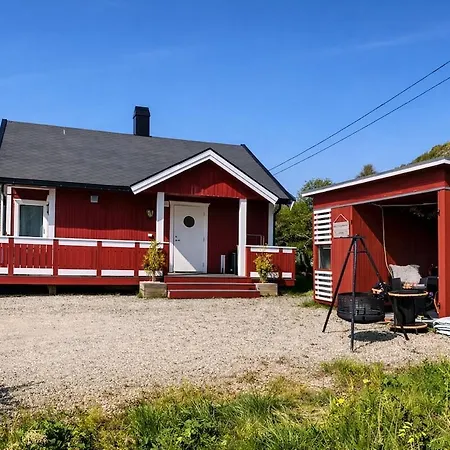 The Dream! Drommehytta Med Utsikt Over Havet بيت للعطل *