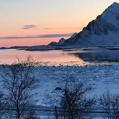 The Dream! Drommehytta Med Utsikt Over Havet