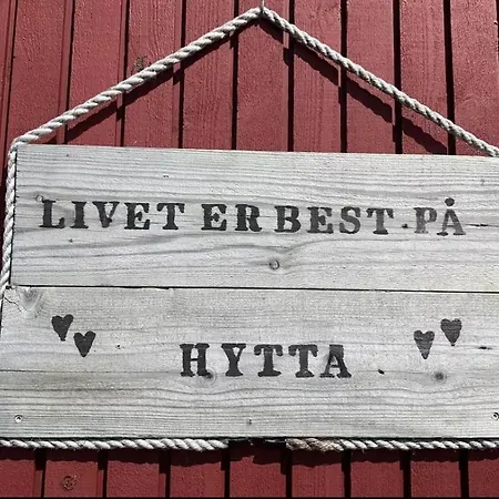 The Dream! Drommehytta Med Utsikt Over Havet بيت للعطل *