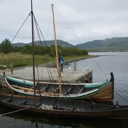 بيت للعطل The Dream! Drommehytta Med Utsikt Over Havet